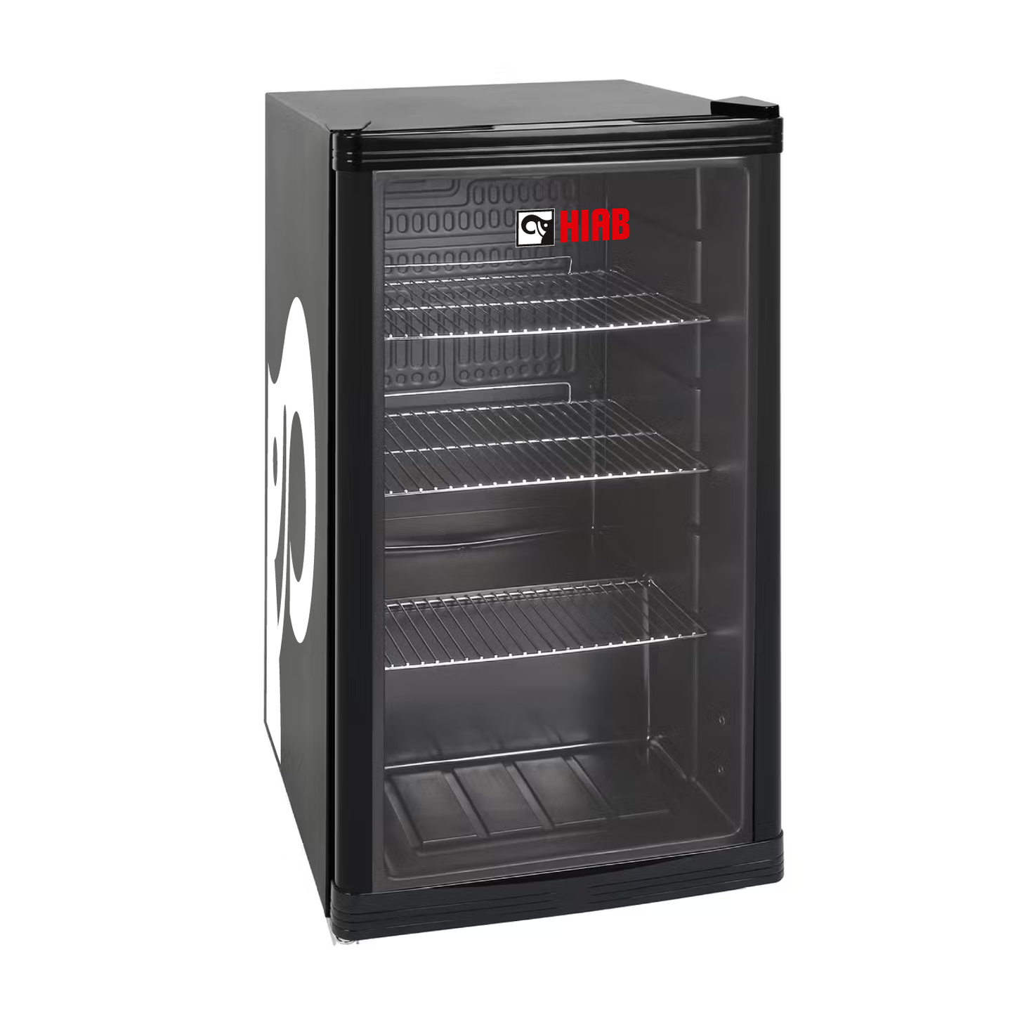 Vorteilsbundle: Kühlschrank inkl. 96 Dosen