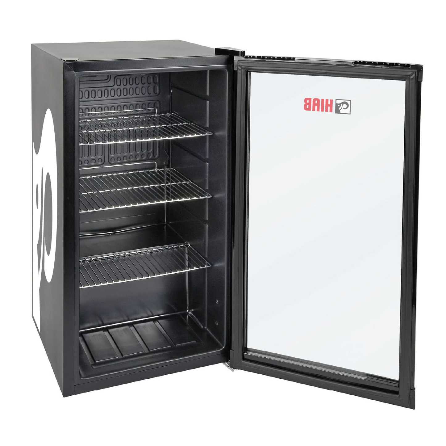Vorteilsbundle: Kühlschrank inkl. 96 Dosen