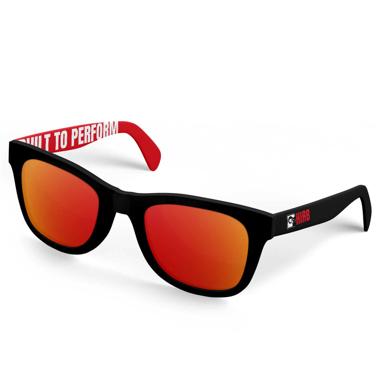 Sonnenbrille HIAB x BUILT TO PERFORM
