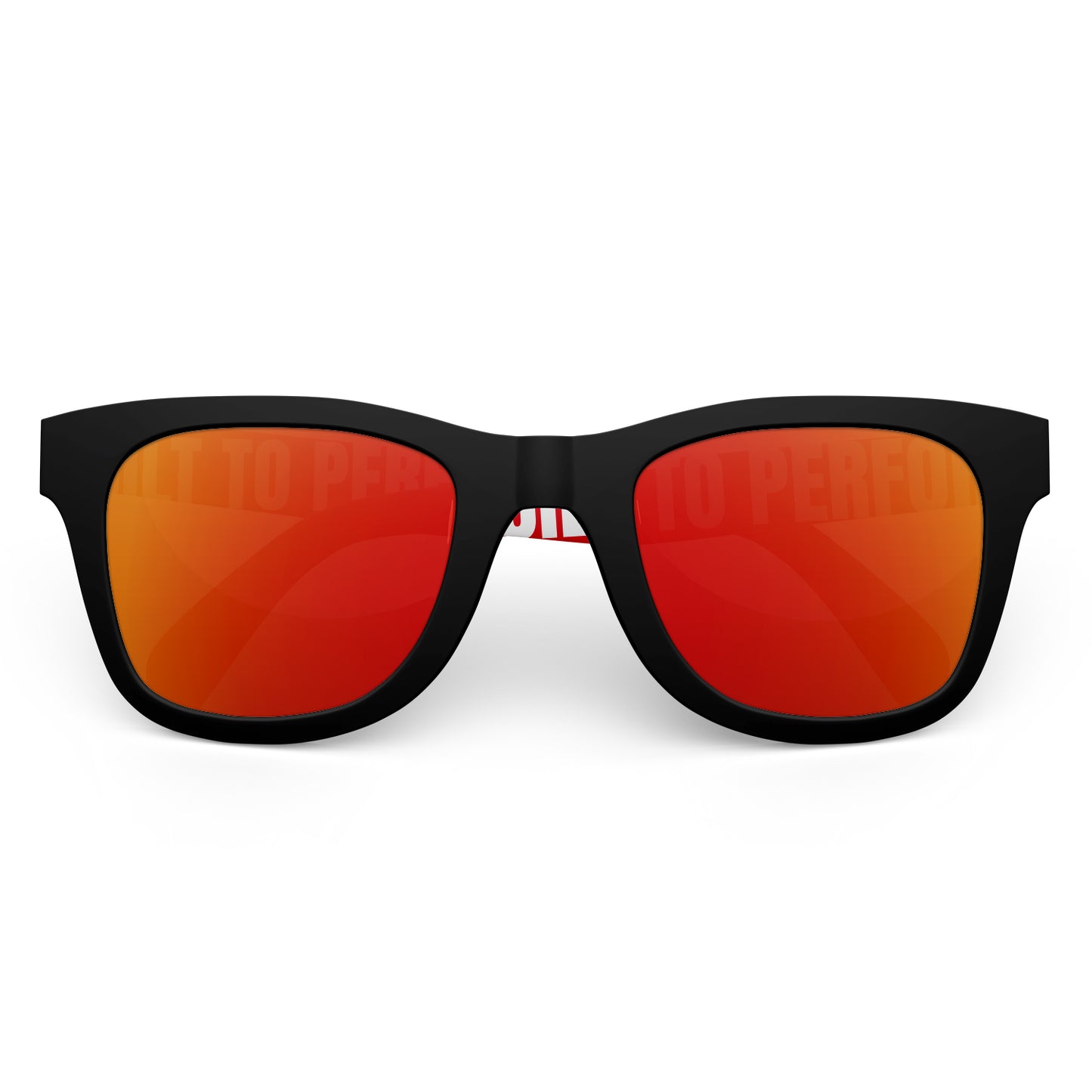Sonnenbrille HIAB x BUILT TO PERFORM