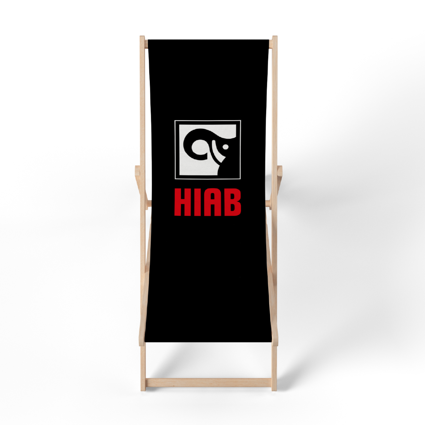 Liegestuhl HIAB | 2er-Pack