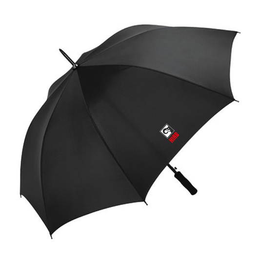Regenschirm HIAB | Individualisierbar | 5er-Pack