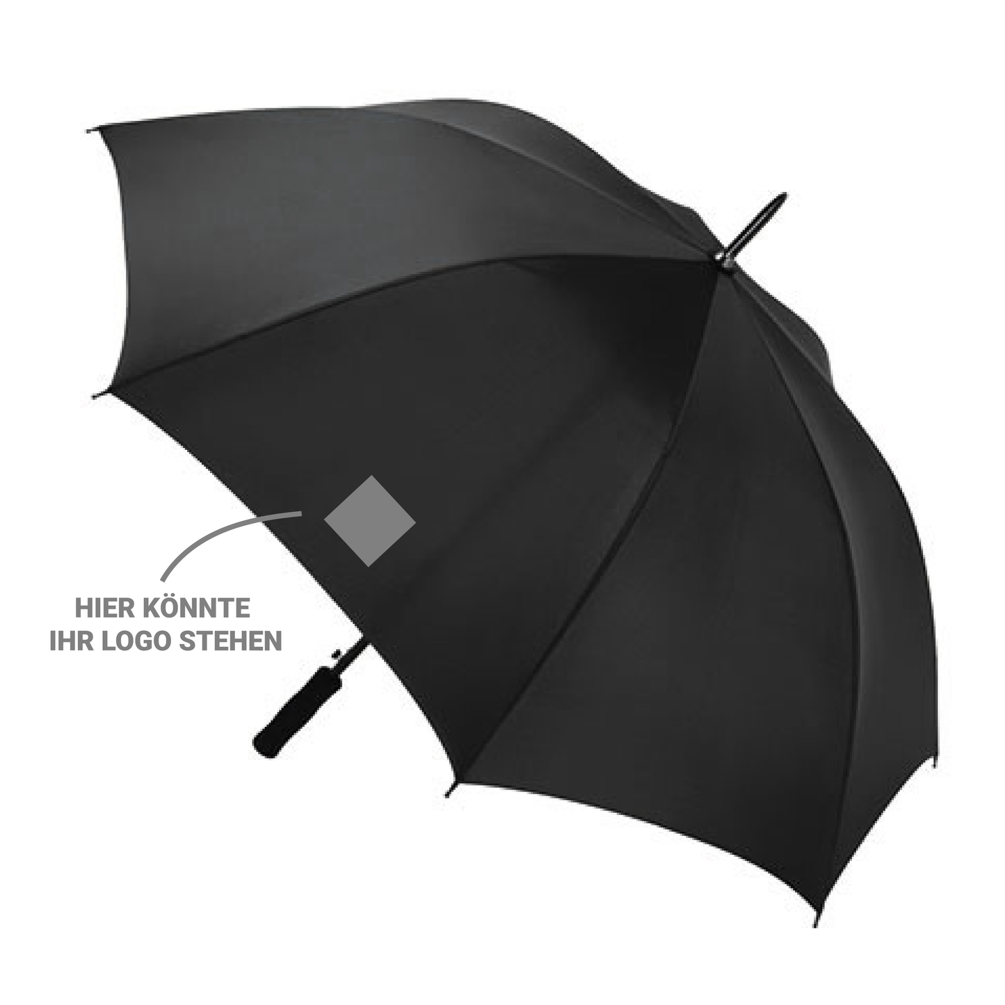 Regenschirm HIAB | Individualisierbar | 5er-Pack